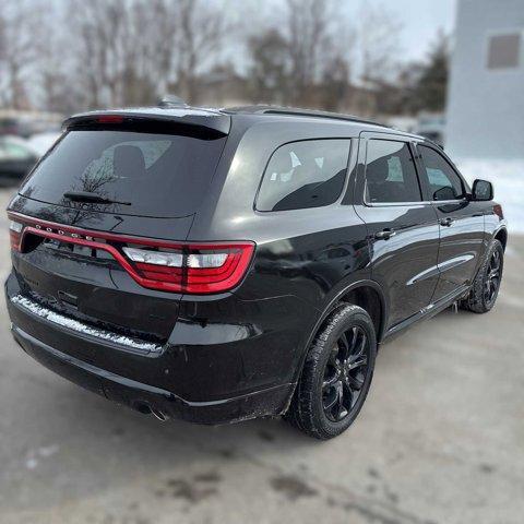 used 2020 Dodge Durango car, priced at $29,998