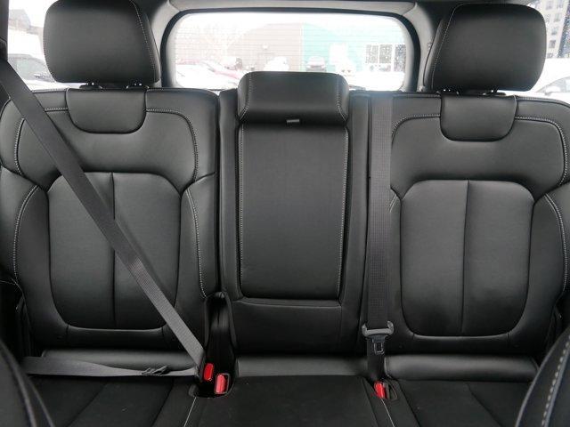 used 2024 Jeep Grand Cherokee car, priced at $35,598