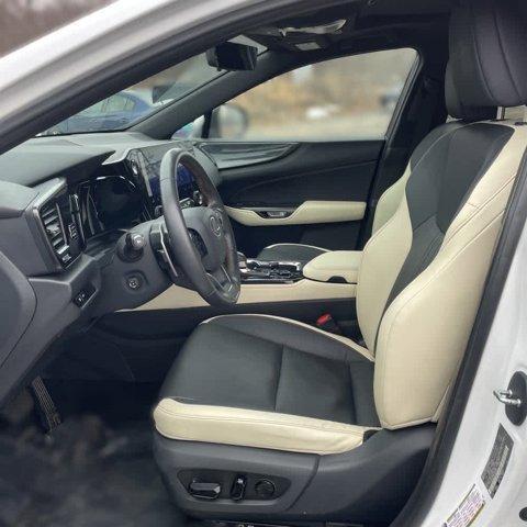 used 2023 Lexus NX 350 car, priced at $39,998