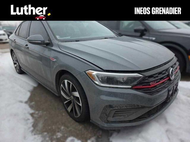 used 2019 Volkswagen Jetta GLI car, priced at $17,997