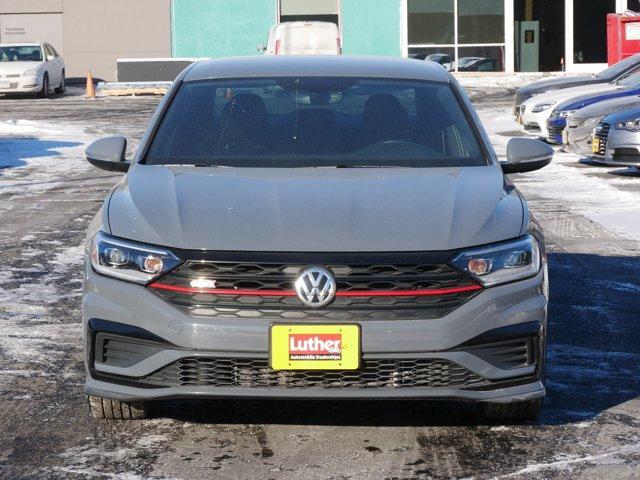 used 2019 Volkswagen Jetta GLI car, priced at $17,997