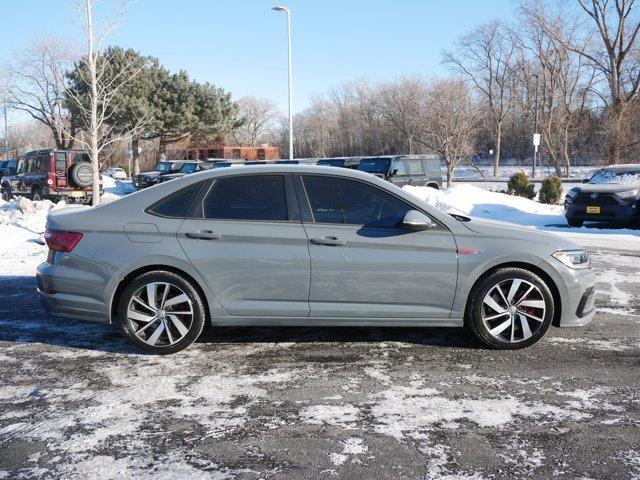 used 2019 Volkswagen Jetta GLI car, priced at $17,997