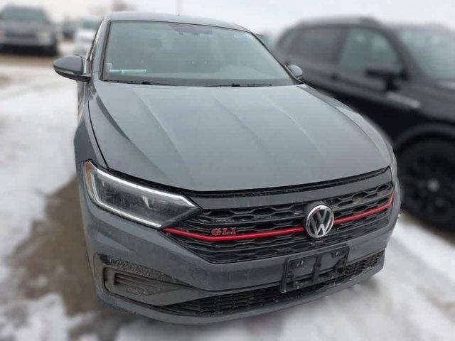 used 2019 Volkswagen Jetta GLI car, priced at $17,997