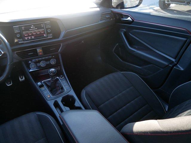 used 2019 Volkswagen Jetta GLI car, priced at $17,997