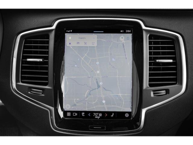 used 2023 Volvo XC90 car, priced at $39,998