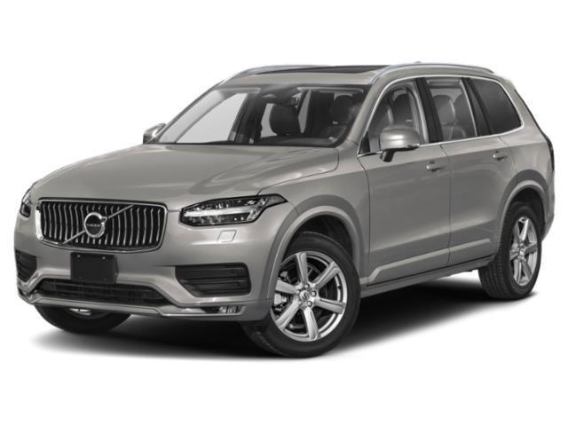 used 2023 Volvo XC90 car, priced at $39,998