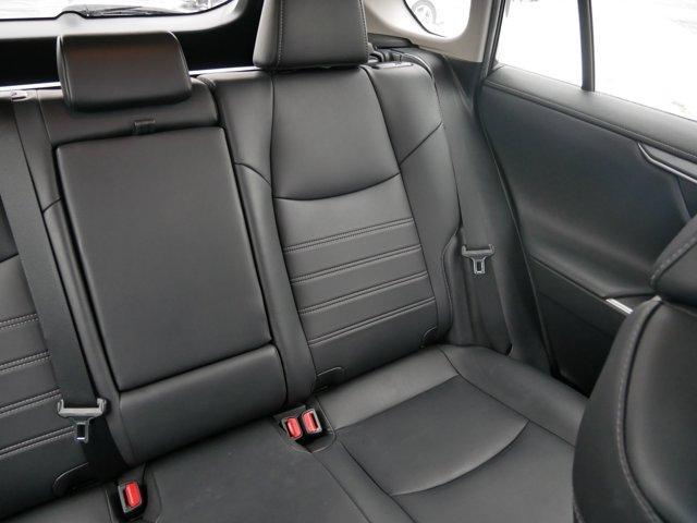 used 2019 Toyota RAV4 car, priced at $23,997