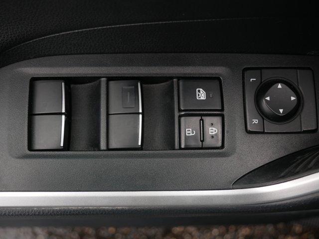 used 2019 Toyota RAV4 car, priced at $23,997