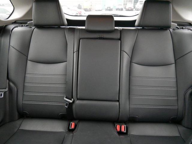 used 2019 Toyota RAV4 car, priced at $23,997