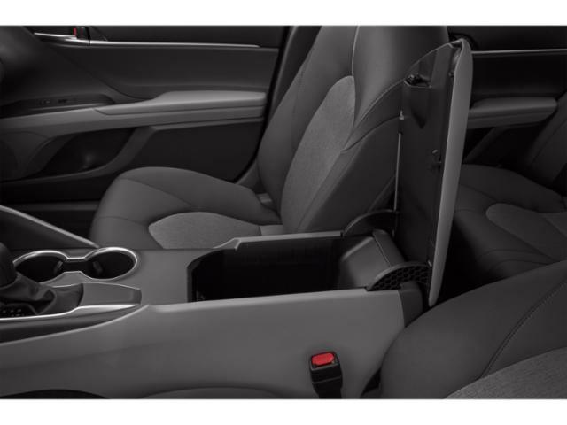 used 2022 Toyota Camry car, priced at $24,998