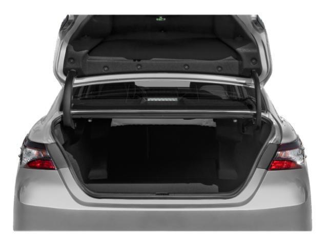 used 2022 Toyota Camry car, priced at $24,998