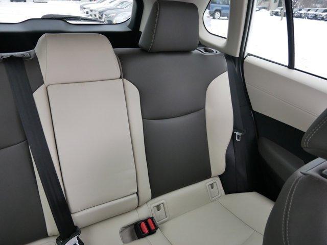 used 2022 Toyota Corolla Cross car, priced at $24,598