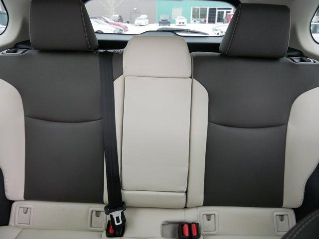 used 2022 Toyota Corolla Cross car, priced at $24,598