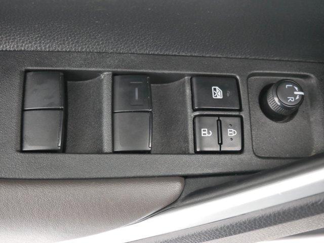 used 2022 Toyota Corolla Cross car, priced at $24,598