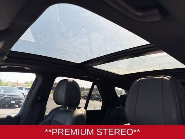 used 2023 Mercedes-Benz AMG GLE 53 car, priced at $60,348