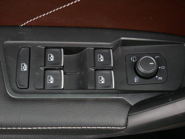 used 2022 Volkswagen Tiguan car, priced at $24,598