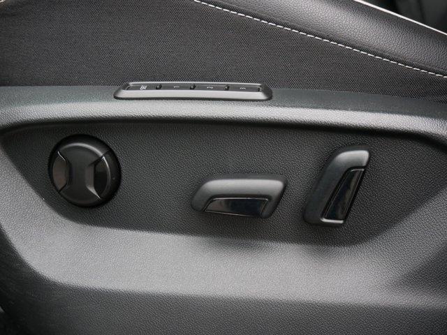 used 2022 Volkswagen Tiguan car, priced at $24,598