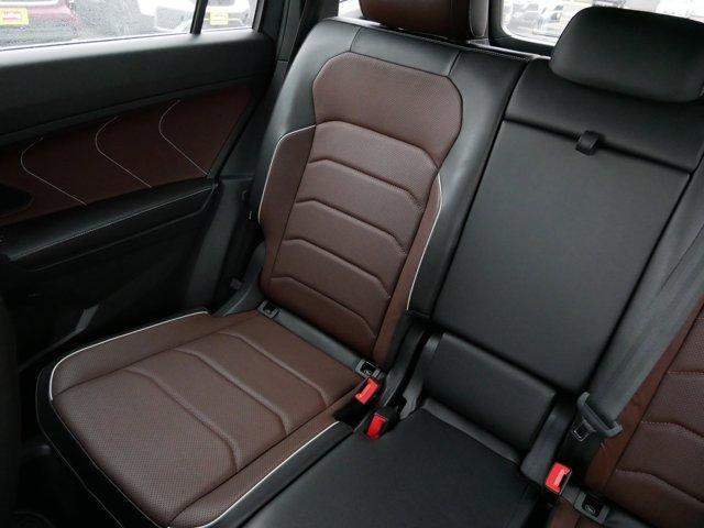 used 2022 Volkswagen Tiguan car, priced at $24,598