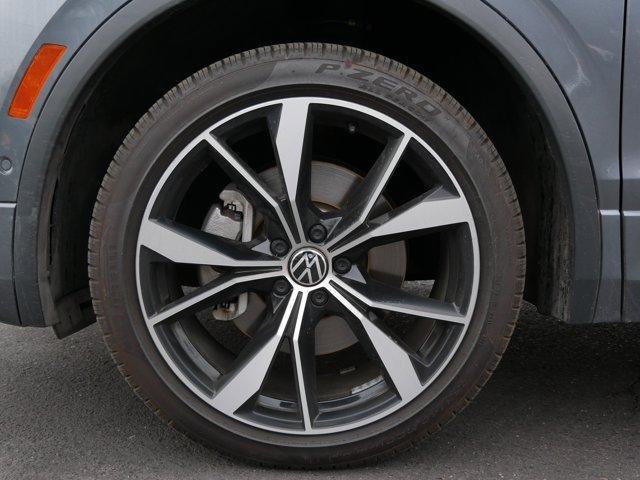 used 2022 Volkswagen Tiguan car, priced at $24,598