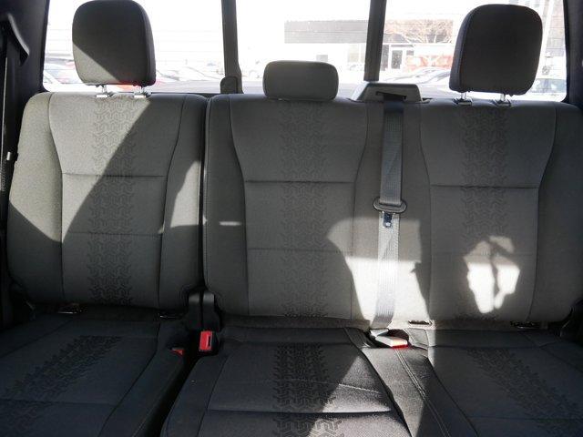 used 2018 Ford F-150 car, priced at $19,997