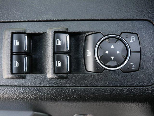 used 2018 Ford F-150 car, priced at $19,997