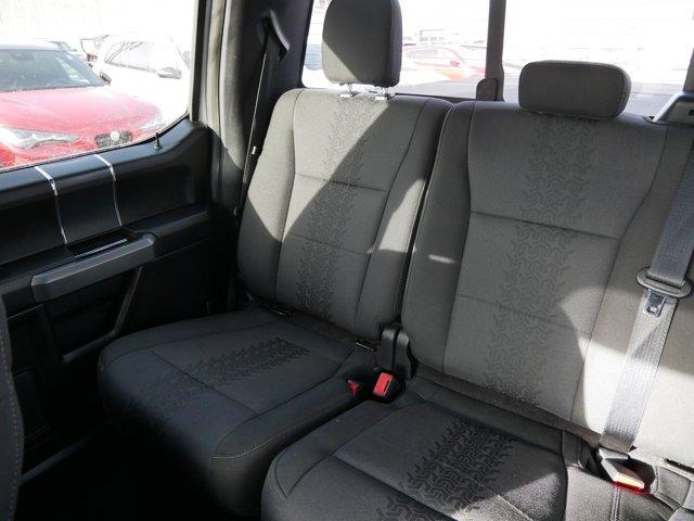 used 2018 Ford F-150 car, priced at $19,997