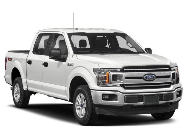 used 2018 Ford F-150 car, priced at $21,997