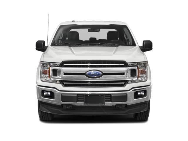 used 2018 Ford F-150 car, priced at $21,997