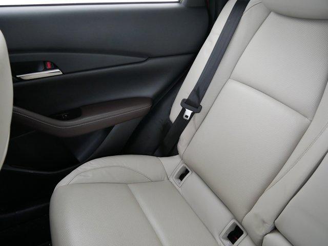 used 2020 Mazda CX-30 car, priced at $20,598