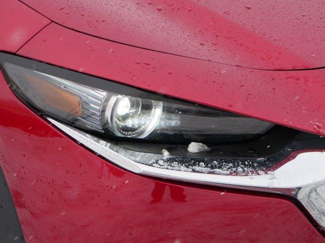 used 2020 Mazda CX-30 car, priced at $20,598