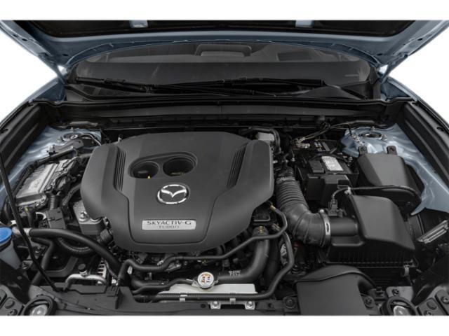 used 2023 Mazda CX-30 car, priced at $29,348
