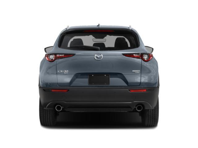 used 2023 Mazda CX-30 car, priced at $29,348