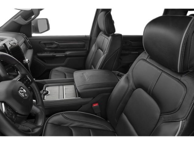 used 2021 Ram 1500 car, priced at $42,348