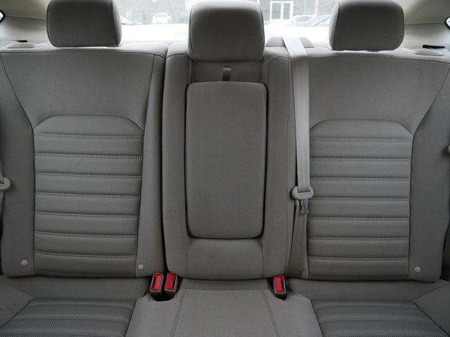 used 2019 Ford Fusion Hybrid car, priced at $15,497