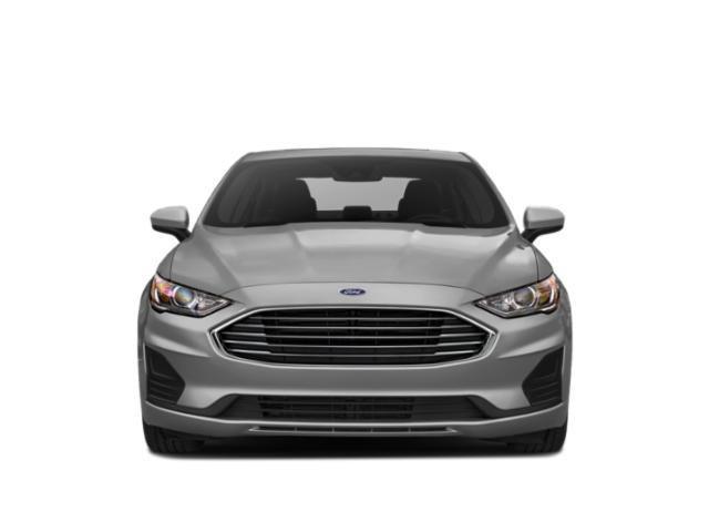 used 2019 Ford Fusion Hybrid car, priced at $15,997