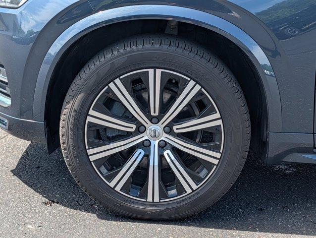 used 2022 Volvo XC90 car, priced at $37,348