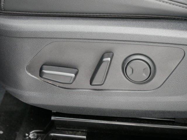 used 2023 Kia Sportage car, priced at $24,998