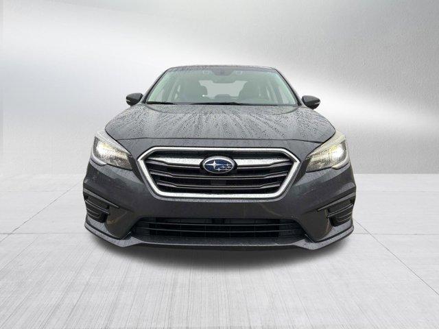 used 2018 Subaru Legacy car, priced at $19,997