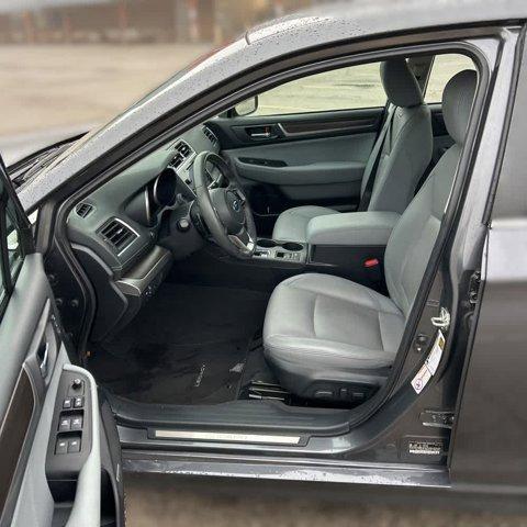 used 2018 Subaru Legacy car, priced at $19,997