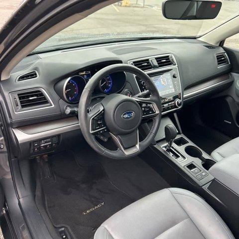 used 2018 Subaru Legacy car, priced at $19,997