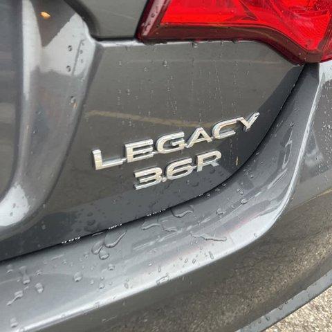 used 2018 Subaru Legacy car, priced at $19,997