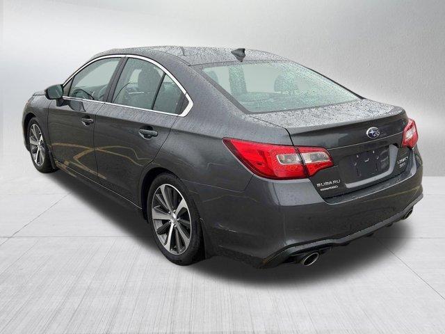used 2018 Subaru Legacy car, priced at $19,997