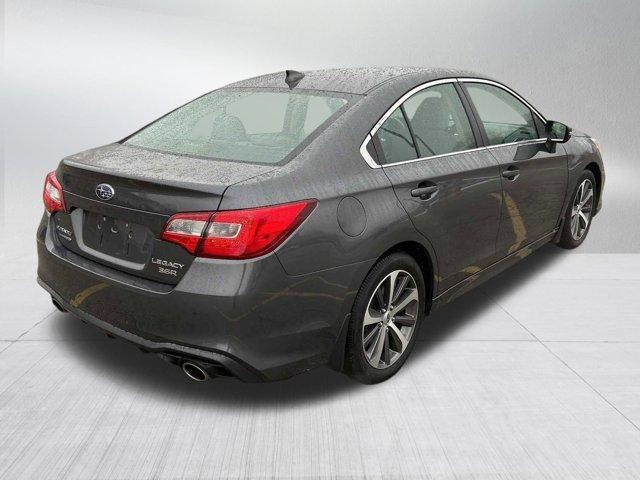 used 2018 Subaru Legacy car, priced at $19,997