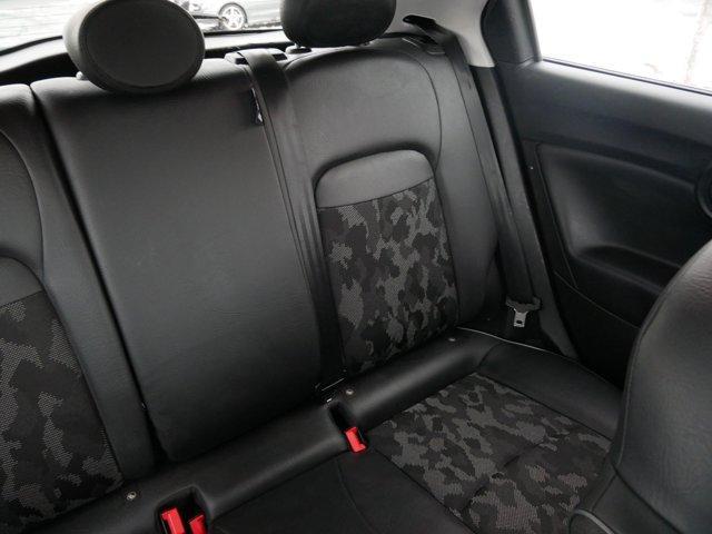 used 2022 FIAT 500X car, priced at $16,598