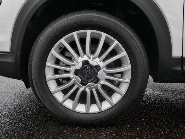 used 2022 FIAT 500X car, priced at $16,598