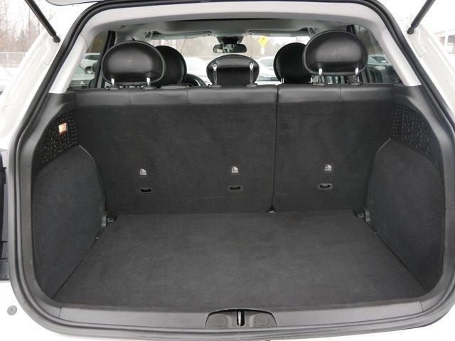 used 2022 FIAT 500X car, priced at $16,598