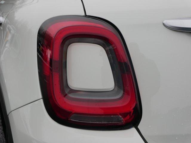 used 2022 FIAT 500X car, priced at $16,598