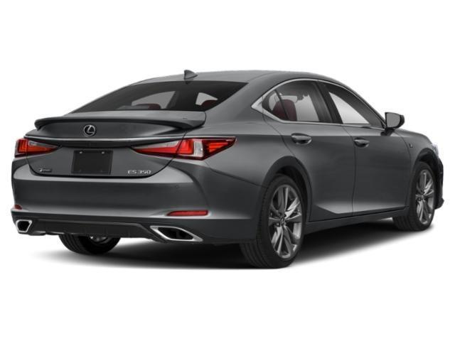 used 2019 Lexus ES 350 car, priced at $29,997