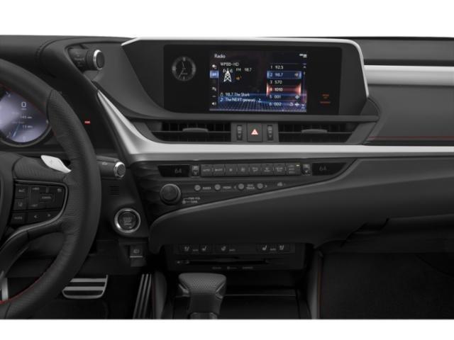 used 2019 Lexus ES 350 car, priced at $29,997