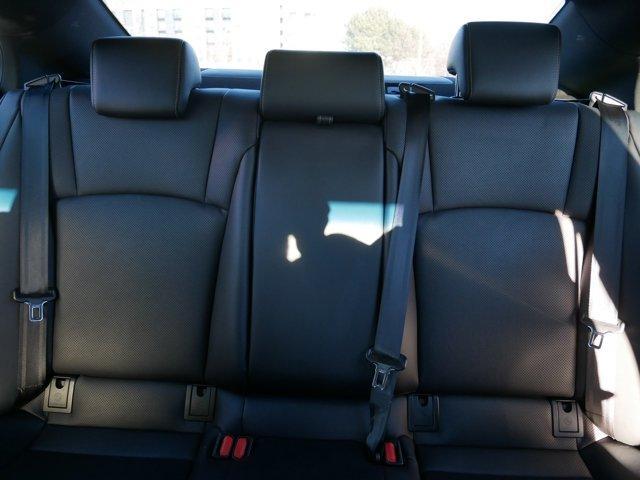 used 2019 Lexus ES 350 car, priced at $29,597